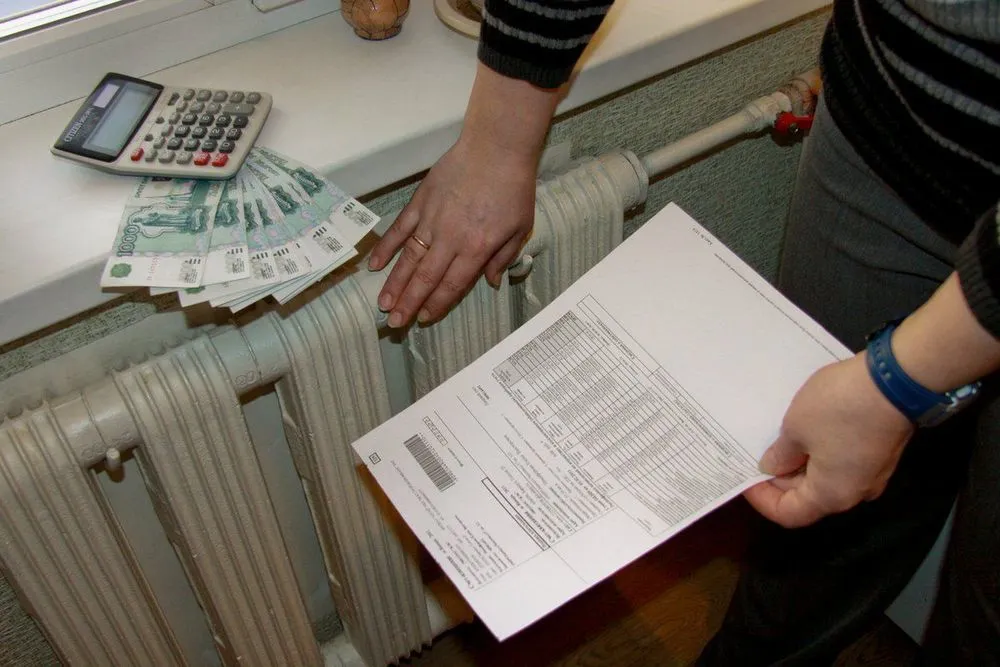 Ярославцам могут вернуть деньги, переплаченные за отопление теплой зимой