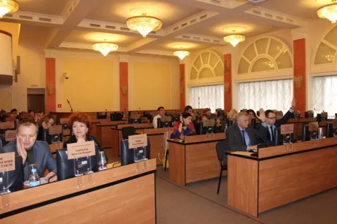 Муниципалитет Ярославля предложил предпринимателям внести предложения по внешнему виду ларьков