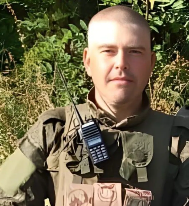 На СВО погиб уроженец Ярославской области