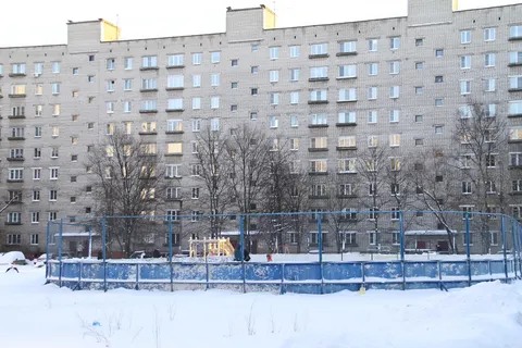 В Рыбинске будут работать 27 катков