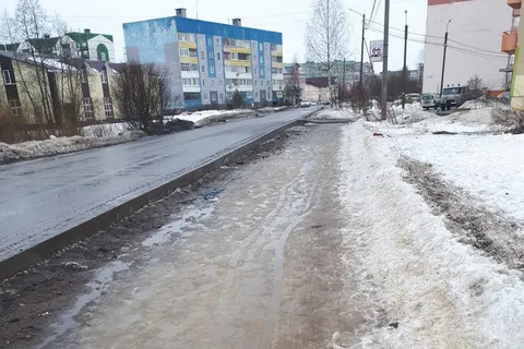 Жители Тутаева вопрошают администрацию: «Дайте нам крылья!»