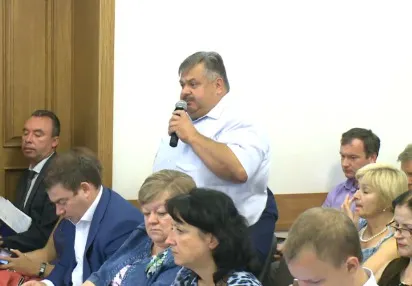 Как начальник ГИБДД Ярославля подрядчиков разоблачал