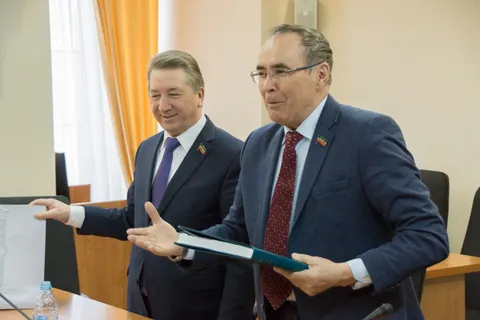 Ярославский опыт привлечения молодых кадров в агропром привлек законодателей Татарстана