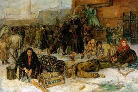 Сюрпризы и подарки ждут вас Ночью в Ярославском художественном музее