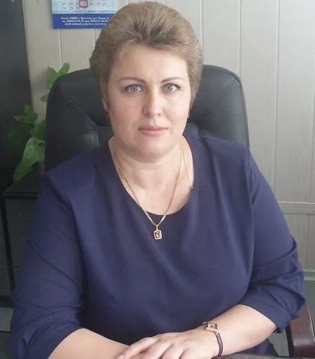 В Ярославле ректором сельхозакадемии стала Светлана Гусар