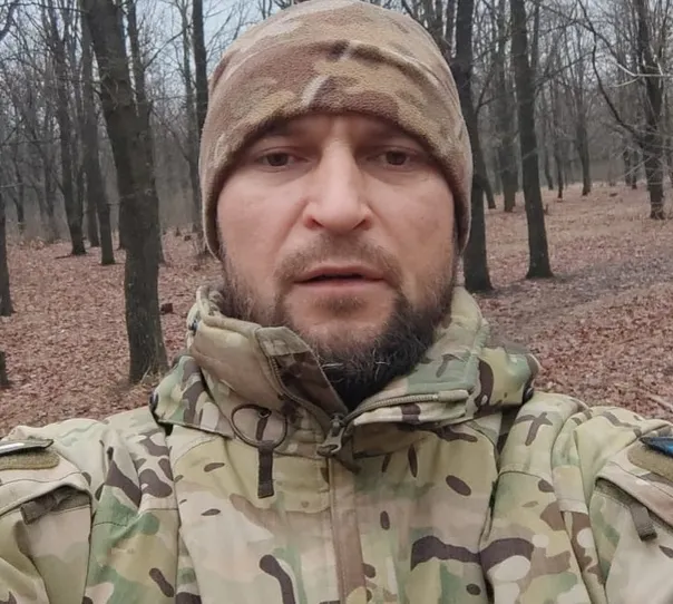 В ходе СВО погиб боец из Угличского района