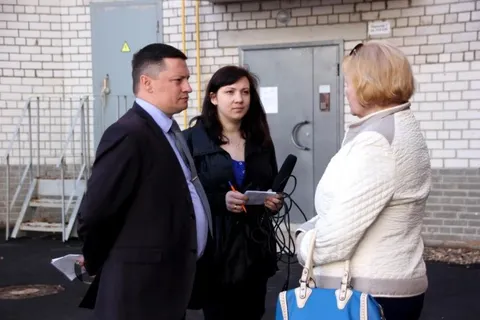 В Ярославле построено 127 новых квартир для расселения аварийных домов