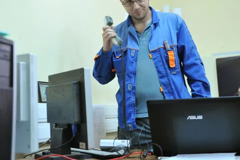 В КЗЦ «Миллениум» Ярославля прошли пожарные учения. Фоторепортаж
