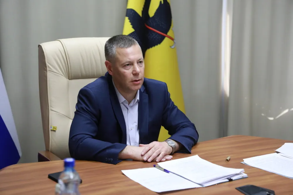 Глава Ярославской области: «Каждый парк должен удивлять»