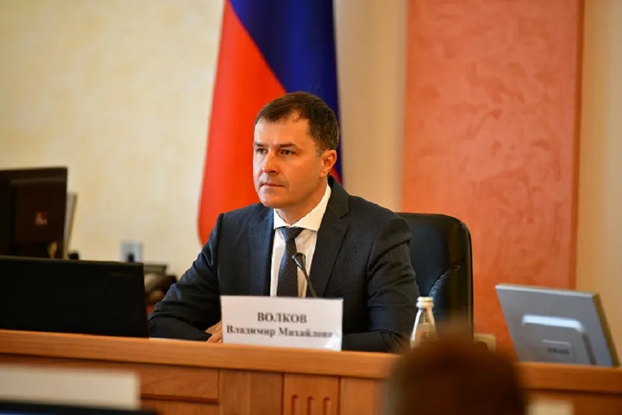 Мэра Ярославля проверят на конфликт интересов