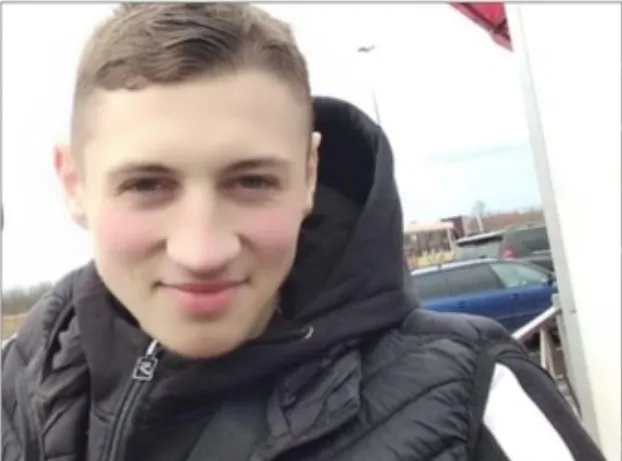 В Ярославле неделю ищут 17-летнего подростка