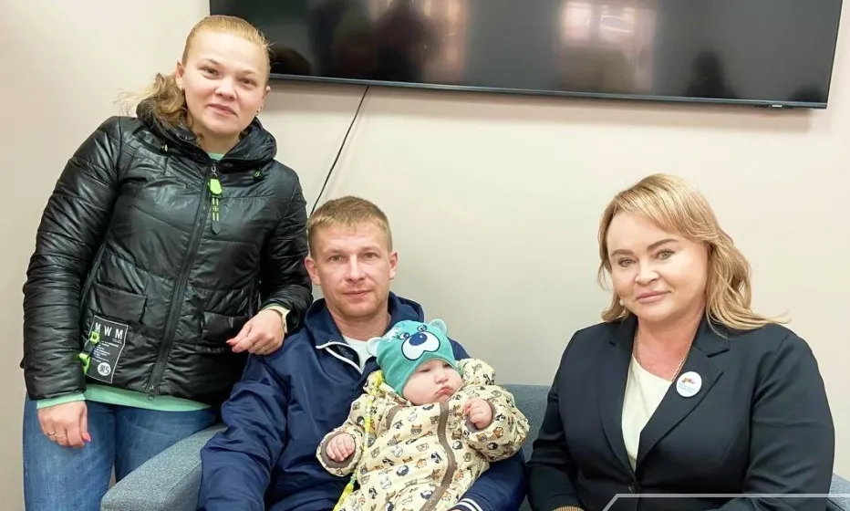 Житель Ярославской области демобилизовался с СВО