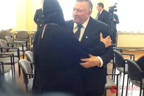 В Ярославле начинается инаугурация мэра
