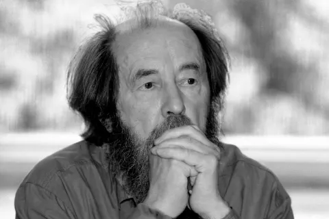 В Ярославле вспоминают Александра Солженицына
