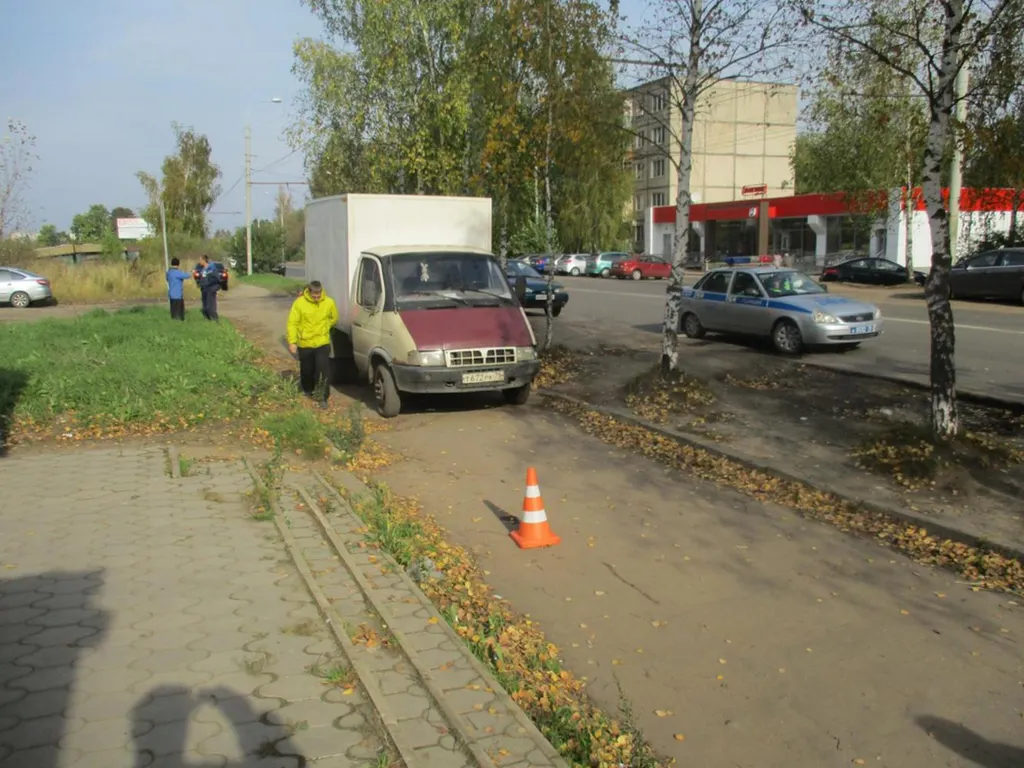 Стали известны подробности смертельного ДТП в Рыбинске