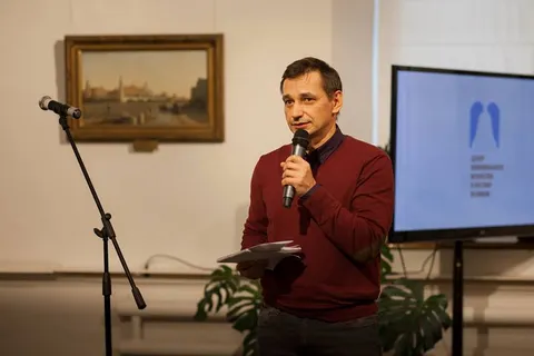 В Ростове Великом открыли Центр колокольного искусства