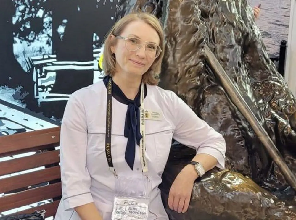 Ярославский диетолог рассказала, чем согреться в новогодние праздники