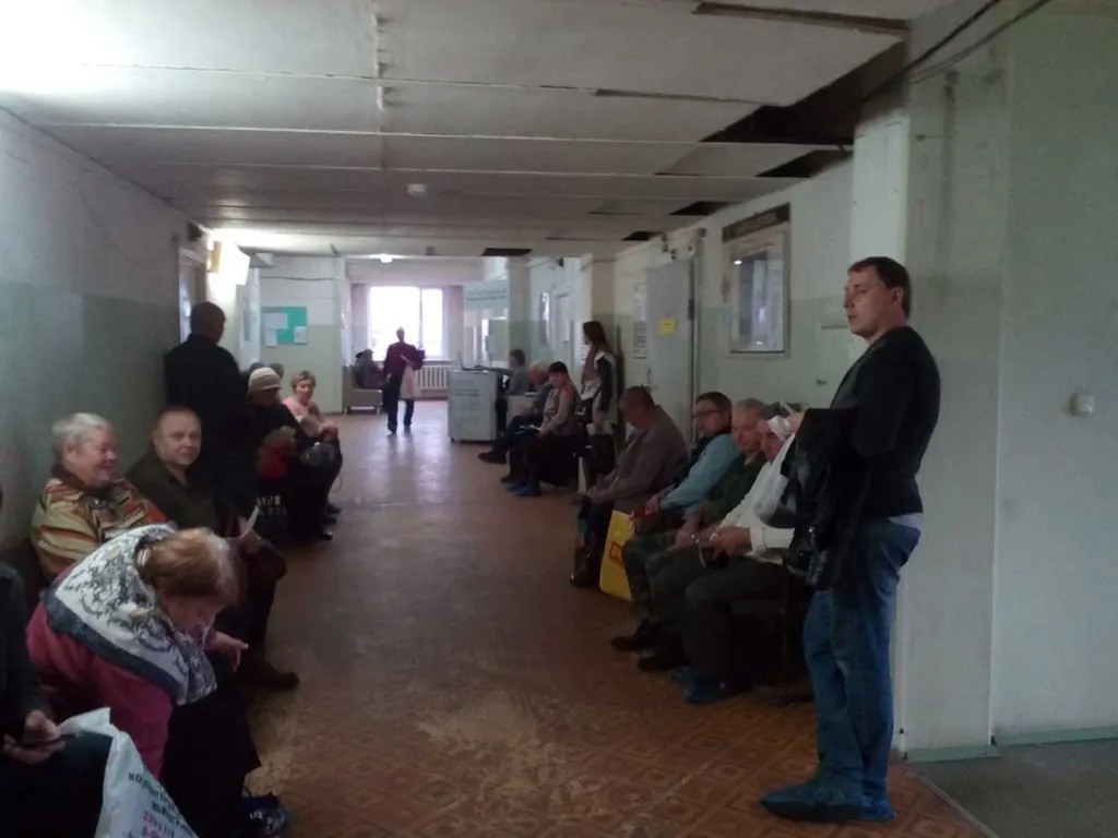 В Ярославской области официальные данные депздрава разошлись с опросом коммунистов  