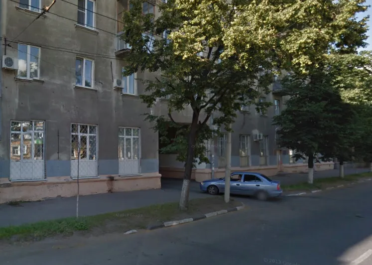 «Арка Спорта» появится сегодня в Ярославле
