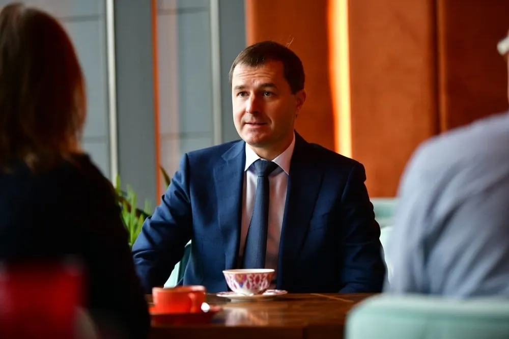 Мэр Ярославля: «Первый раз жду зиму без опаски»
