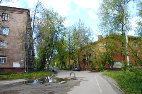 Прокуратура требует ремонта в Ярославле улиц Радищева и Малая Пролетарская