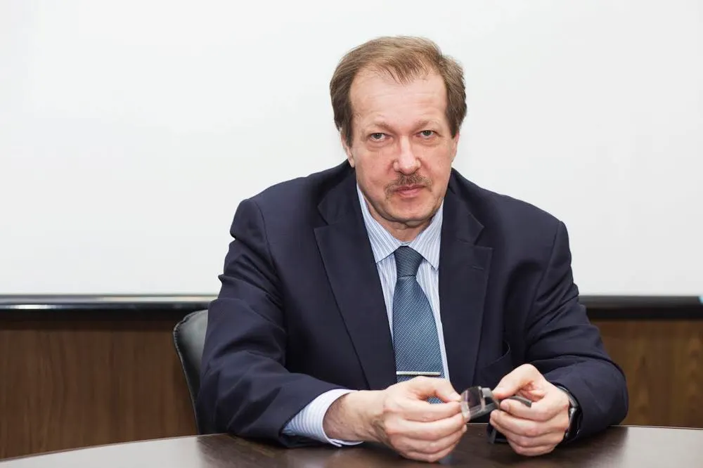 Александр Русаков: Выборы – возможность высказать отношение к будущему нашего региона