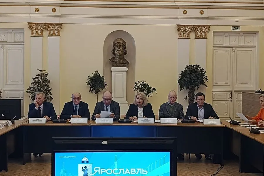 Ярославский и костромской бизнес-омбудсмены приняли участие в большой встрече предпринимателей