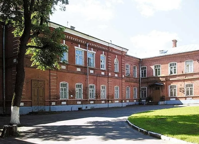 В Ярославле на карантин закрыто отделение гинекологии больницы им. Семашко