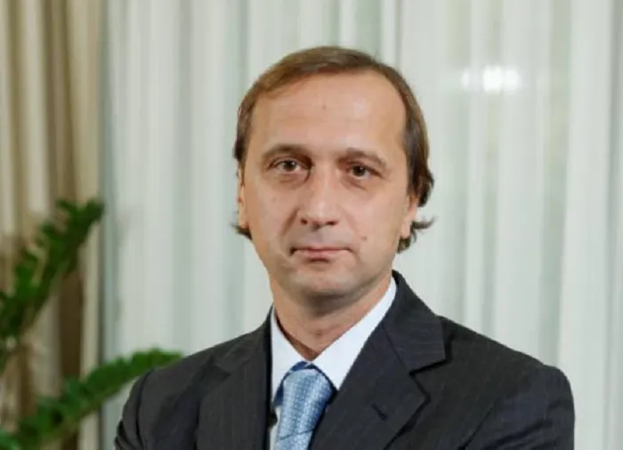 Александр Бычек возглавил региональное отделение «Партии РОСТА»