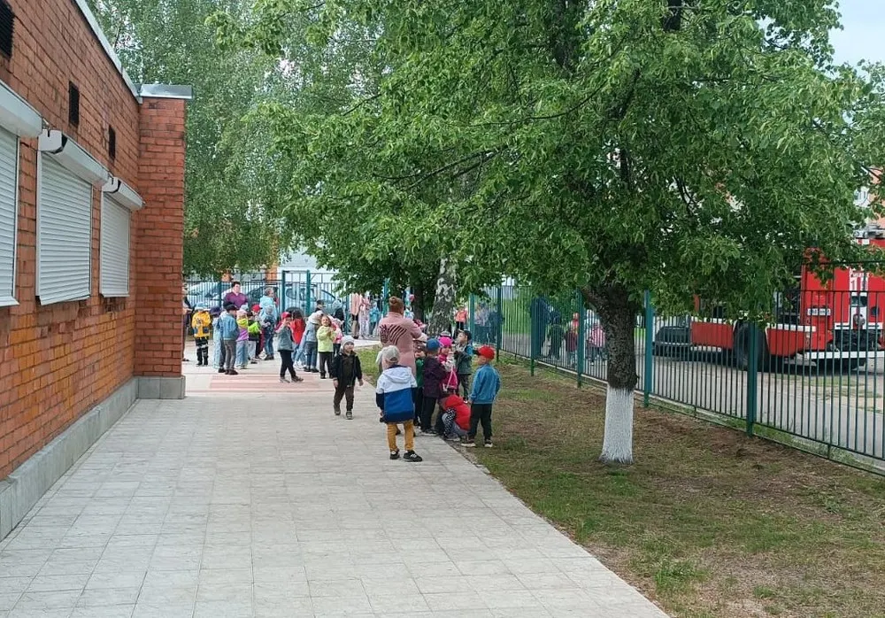 В Рыбинске оценили первые итоги работы образовательных комплексов