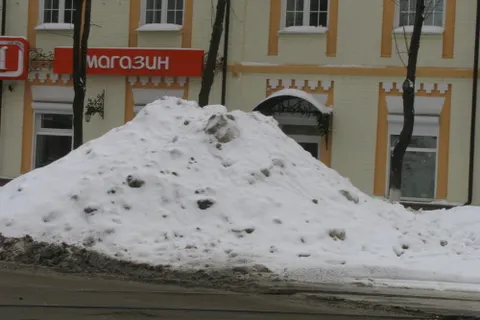 Сегодня в суде по делу Урлашова допрашиваются сотрудники компании «Радострой»