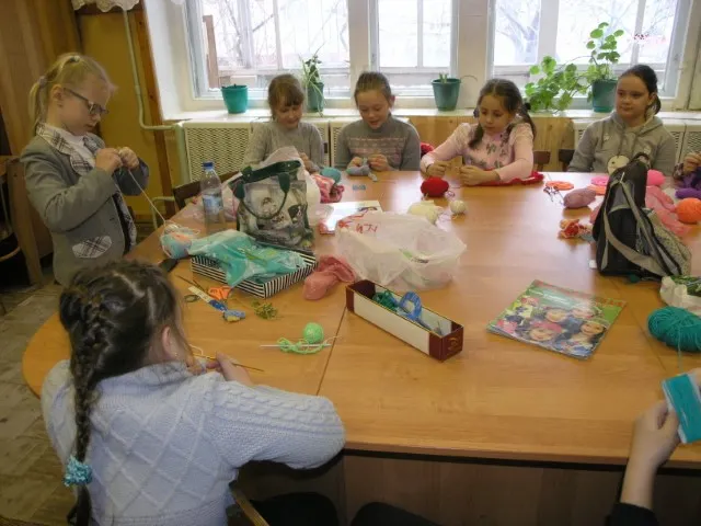 Депутаты муниципалитета Ярославля изучают деятельность центров внешкольной работы