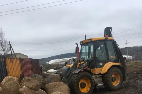В Ярославской области из-за паводка перекрыты две автомобильные дороги