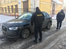 Операция «Должник»: ярославские приставы арестовали две элитные иномарки