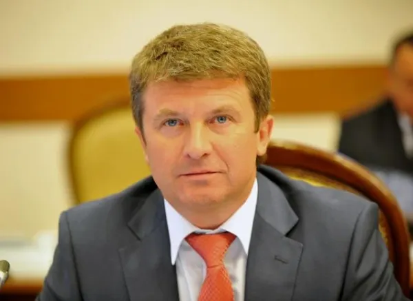Олег Рожнов покинул пост министра культуры Московской области