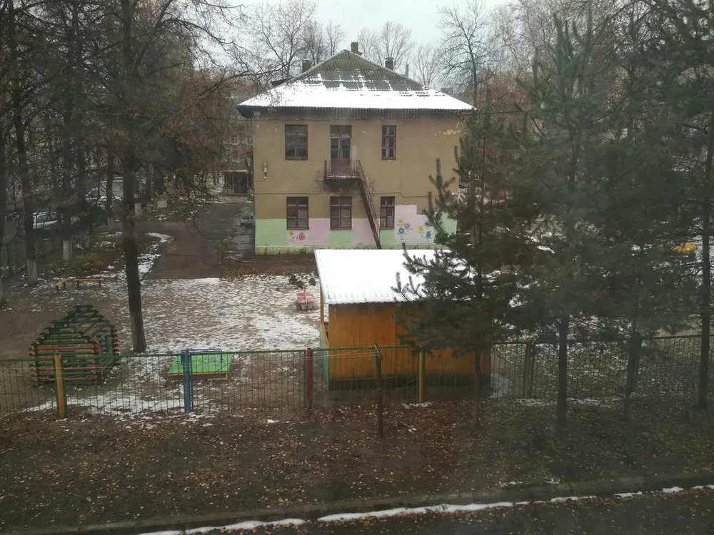  В Ярославль приходят тепло и туманы