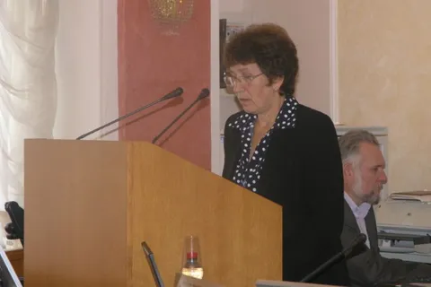 Депутаты ярославского муниципалитета обращаются за помощью в Государственную Думу РФ