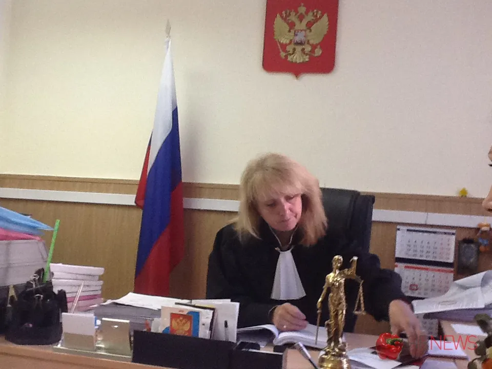 Экс-директор «Позитива» Сергей Самохин в суд не явился