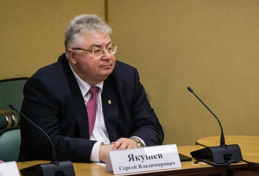 На ярославском радиозаводе может смениться директор