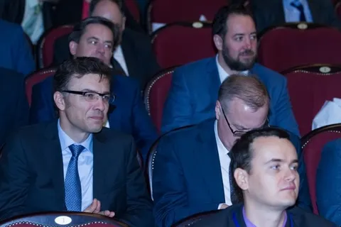 В Ярославле открылась V конференция «Система распределенных ситуационных центров – 2015»