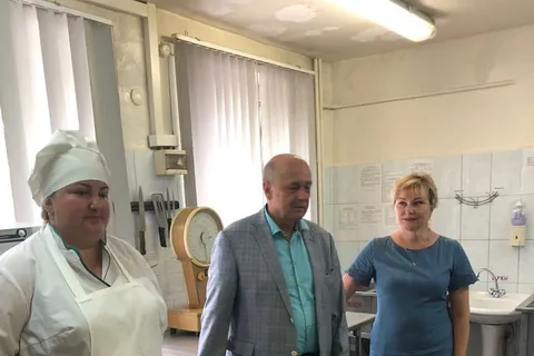 В ярославских школах и детских садах появится чистая вода