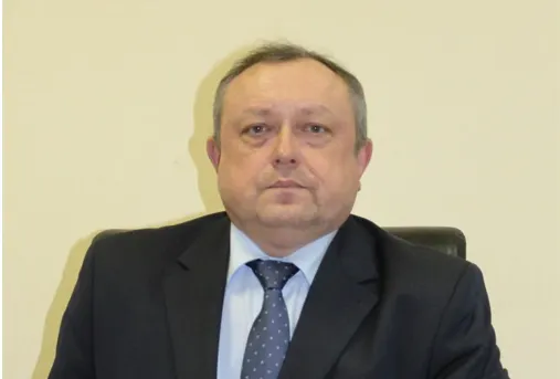 Ярославский депздрав возглавил Сергей Луганский