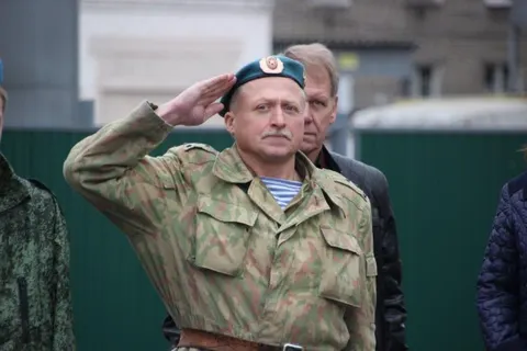 В Ярославле прошла спартакиада для допризывников «Буду служить»