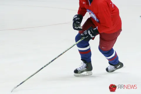 Любимец ярославцев Алексей Яшин выступит в шоу "Ледниковый период"
