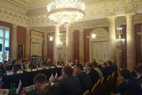 Авиаполис «Золотое Кольцо» вызывает интерес