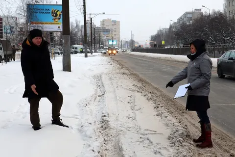 Ярославский ОНФ: Заволга не готова к перекрытию проспекта Машиностроителей