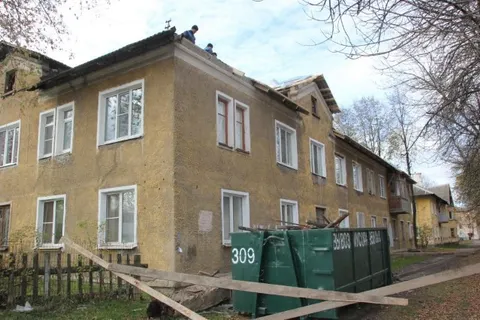 Мэрия Ярославля проверяет подрядчиков по капитальному ремонту  прямо на рабочих местах