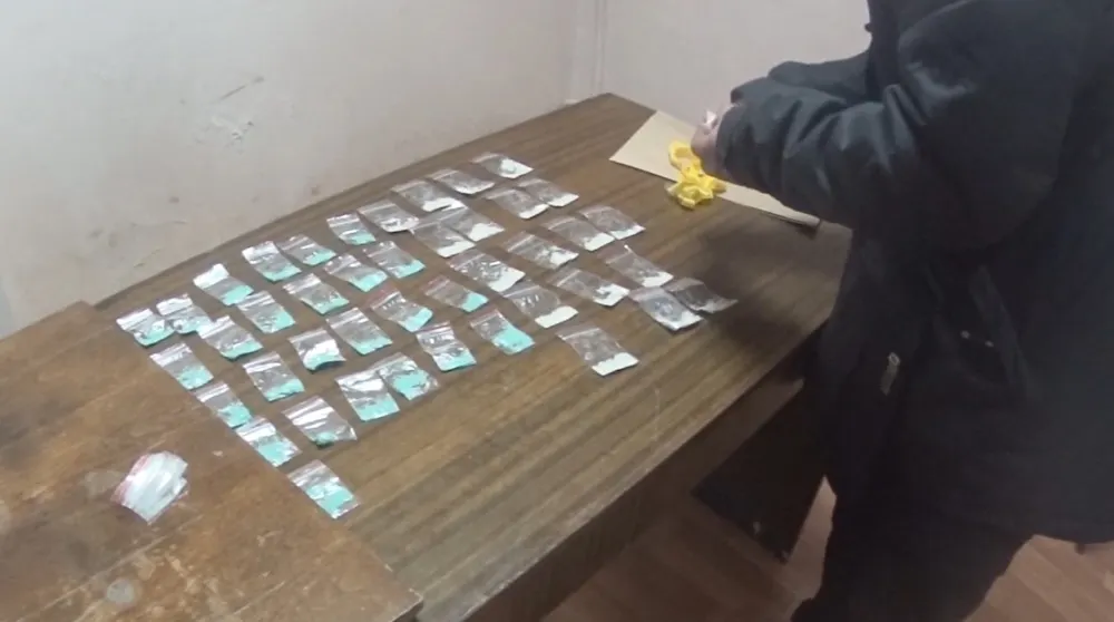 В Ярославле пятнадцать человек под следствием за сбыт наркотиков