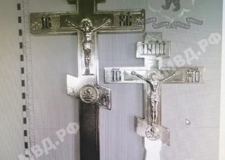 В Тверской области задержали бомжа, обокравшего ярославского священника