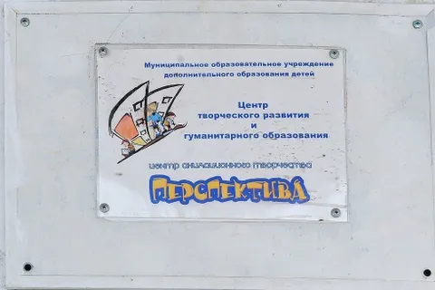 Детский Центр «Перспектива» на «пятерке» в Ярославле снесут